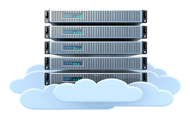 CentreServ India Cloud VPS